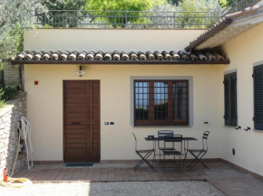  Alle Porte di Assisi  Ассизи